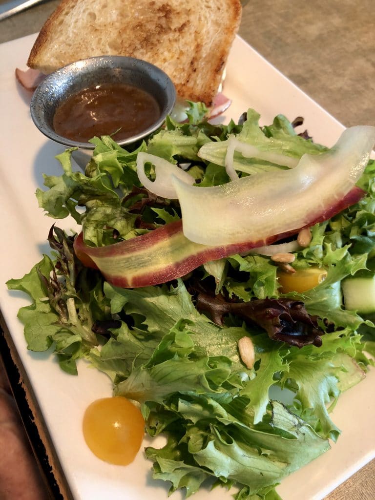 Tillie's Lunch