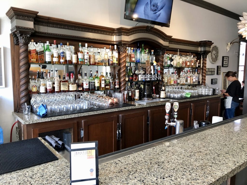 Bar