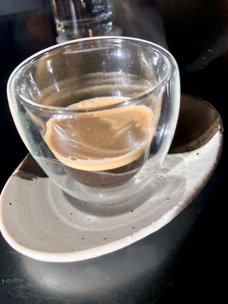 Espresso