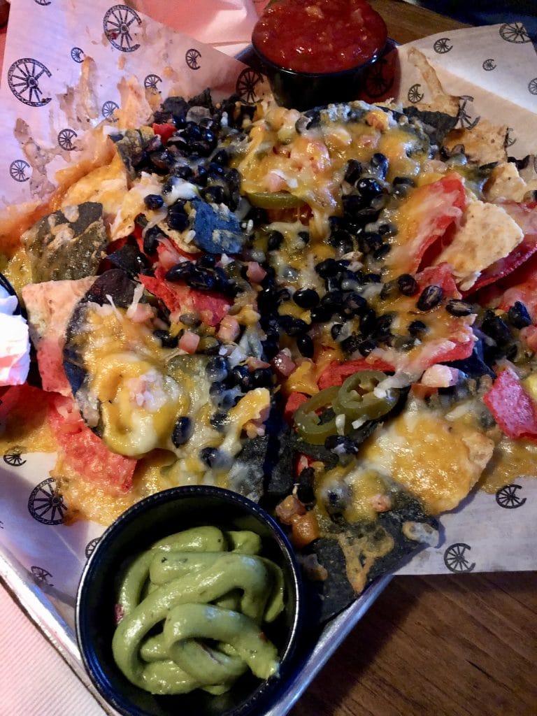 Nachos