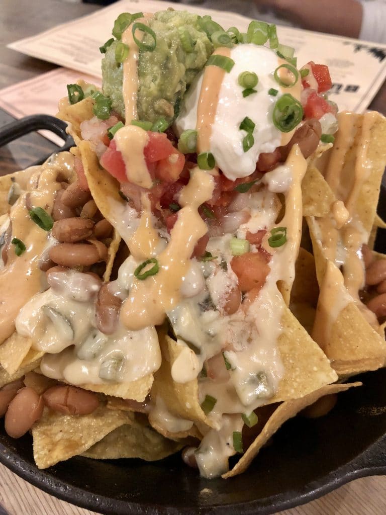 Super Bueno Nachos Super Bueno Nachos