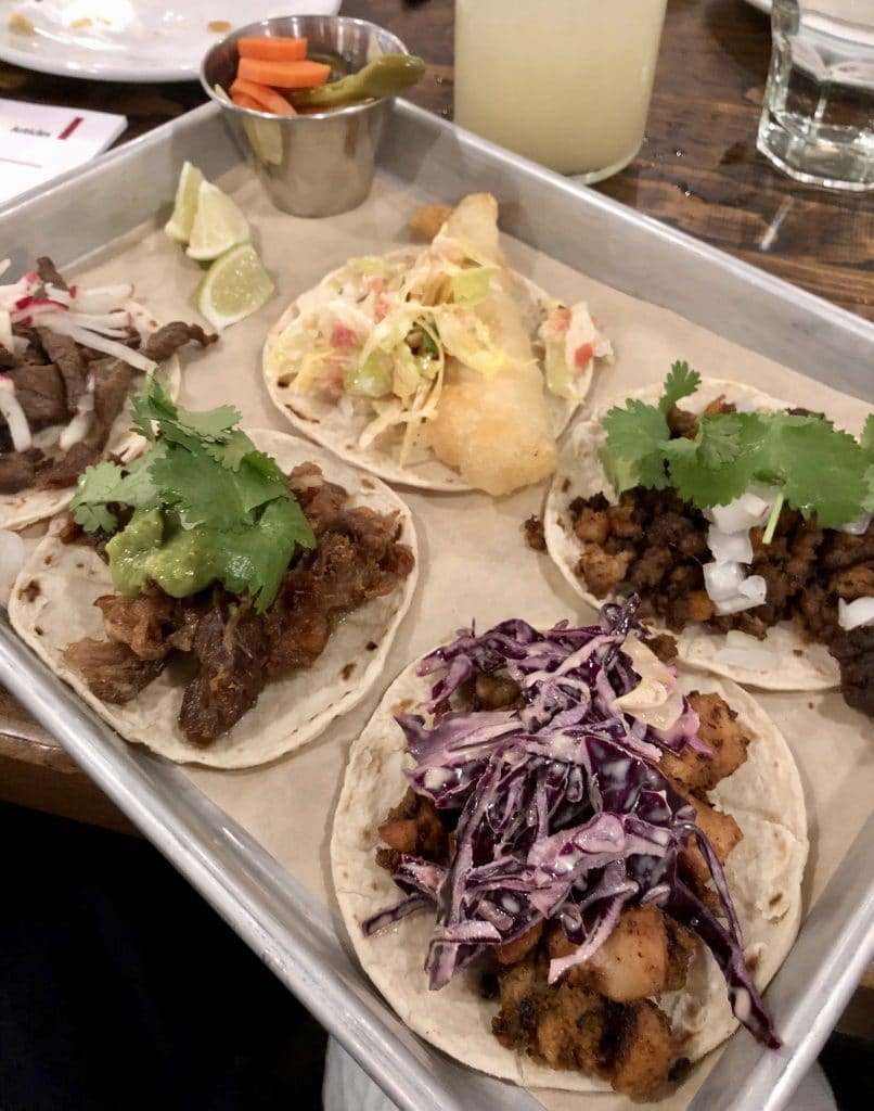 5 Pack: Cod, Chicken, Carnitas, Carne Asada, Chorizo 5 Pack: Cod, Chicken, Carnitas, Carne Asada, Chorizo