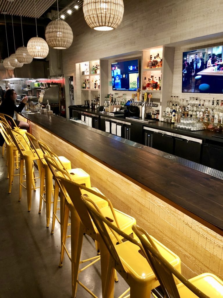 Bar Bar