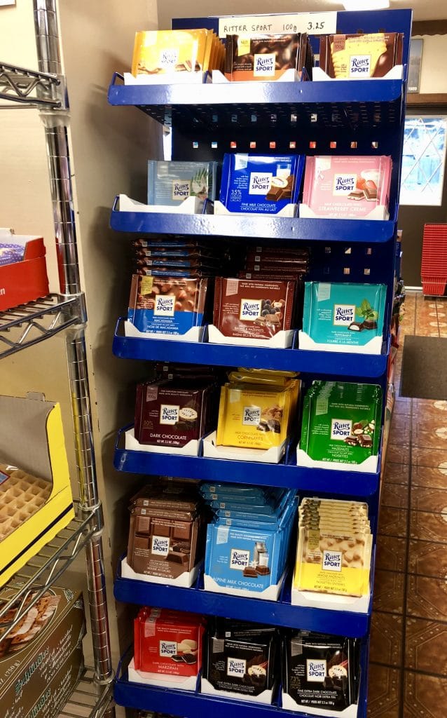 Ritter Sport