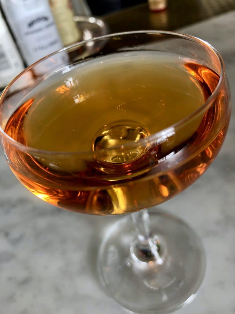 Vin Santo