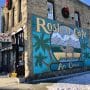 Roslyn Cafe Street View