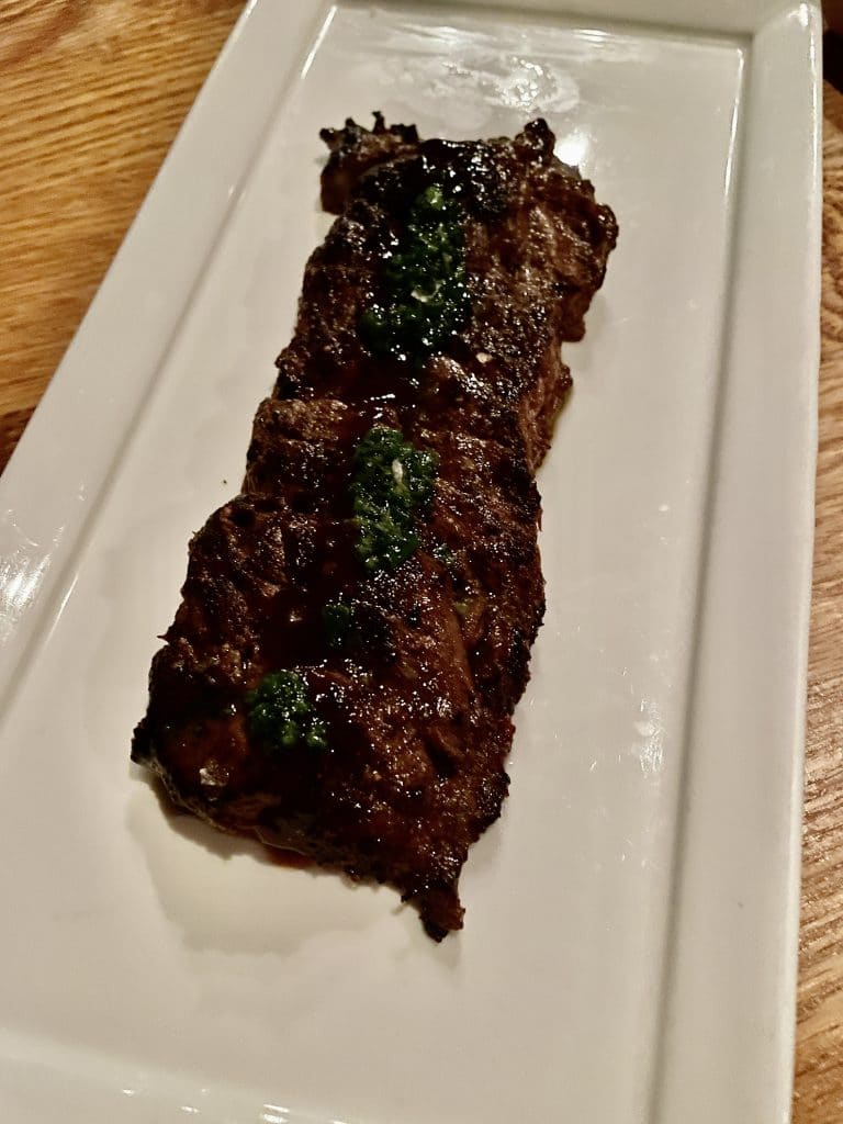 Entrecôte