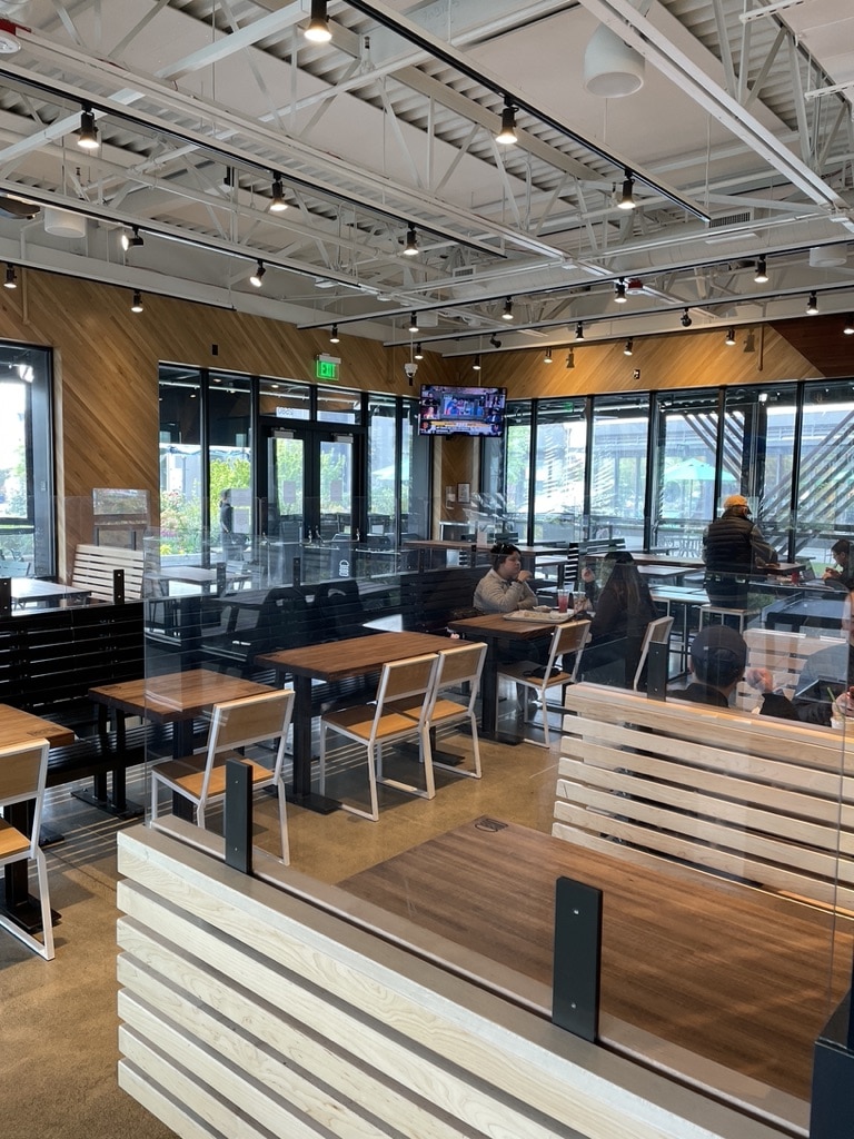 Shake Shack planning drive-thru restaurant in Mira Mesa - The San Diego  Union-Tribune