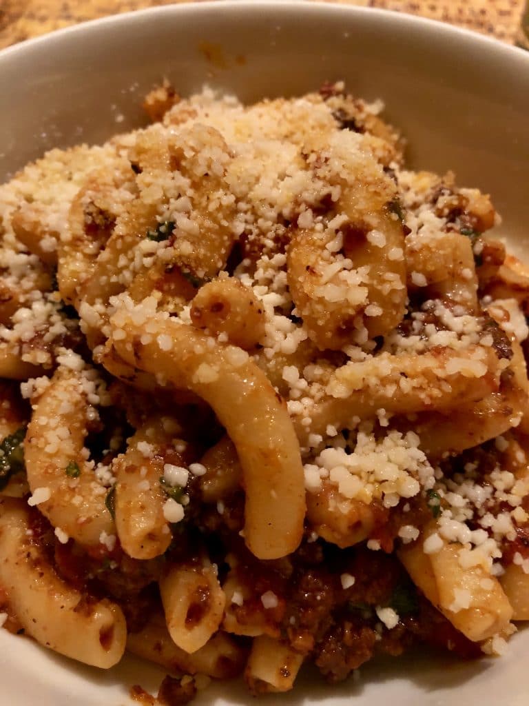 Strozzapreti