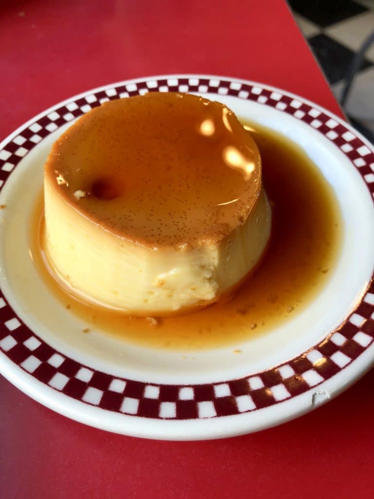 Flan