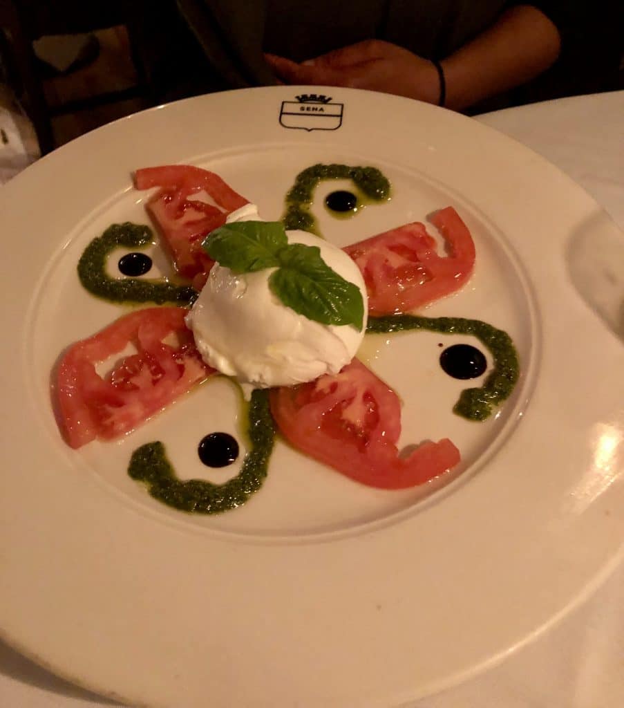 Burrata