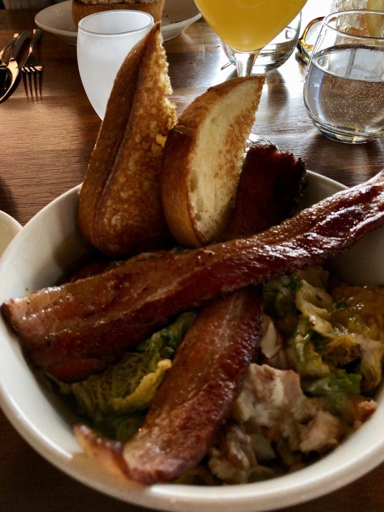 Hot Brown
