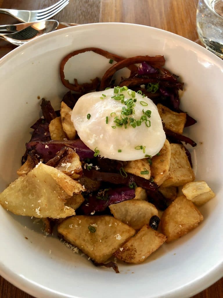 Bellinghash