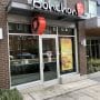 Bonchon Entrance