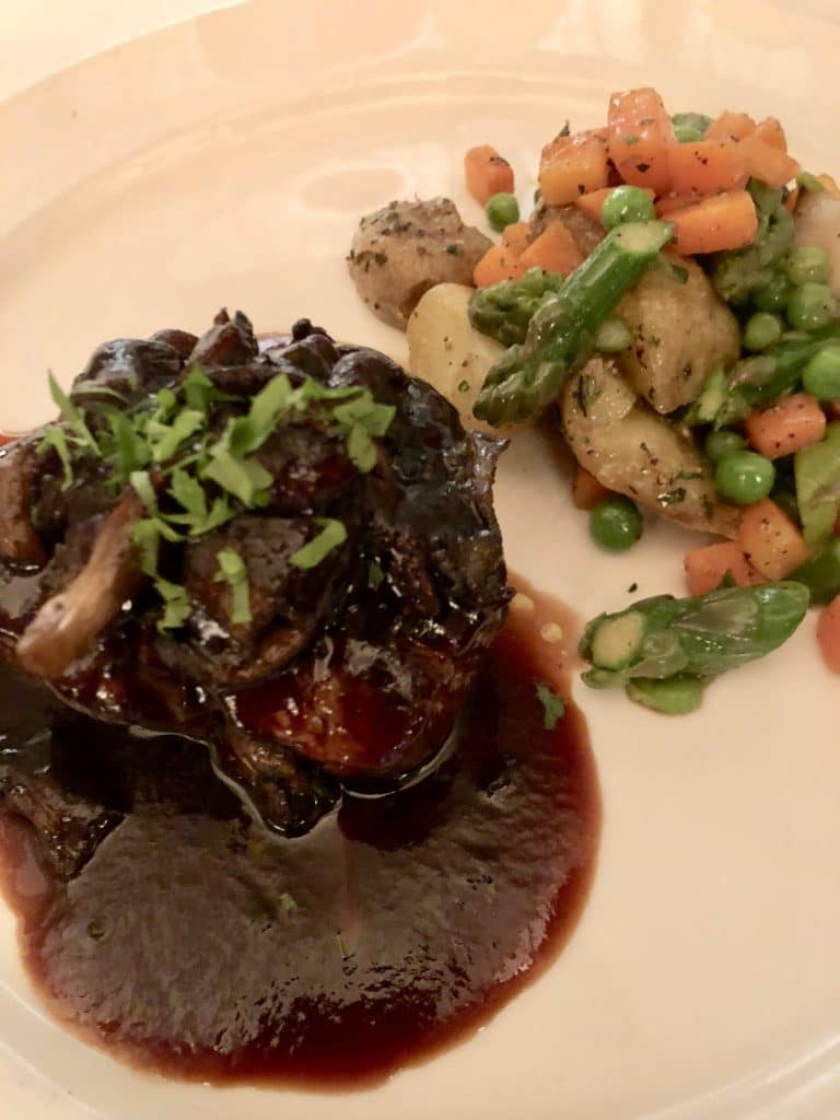 Painted Hills Beef Tenderloin