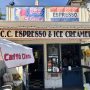 C.C. Espresso Street View