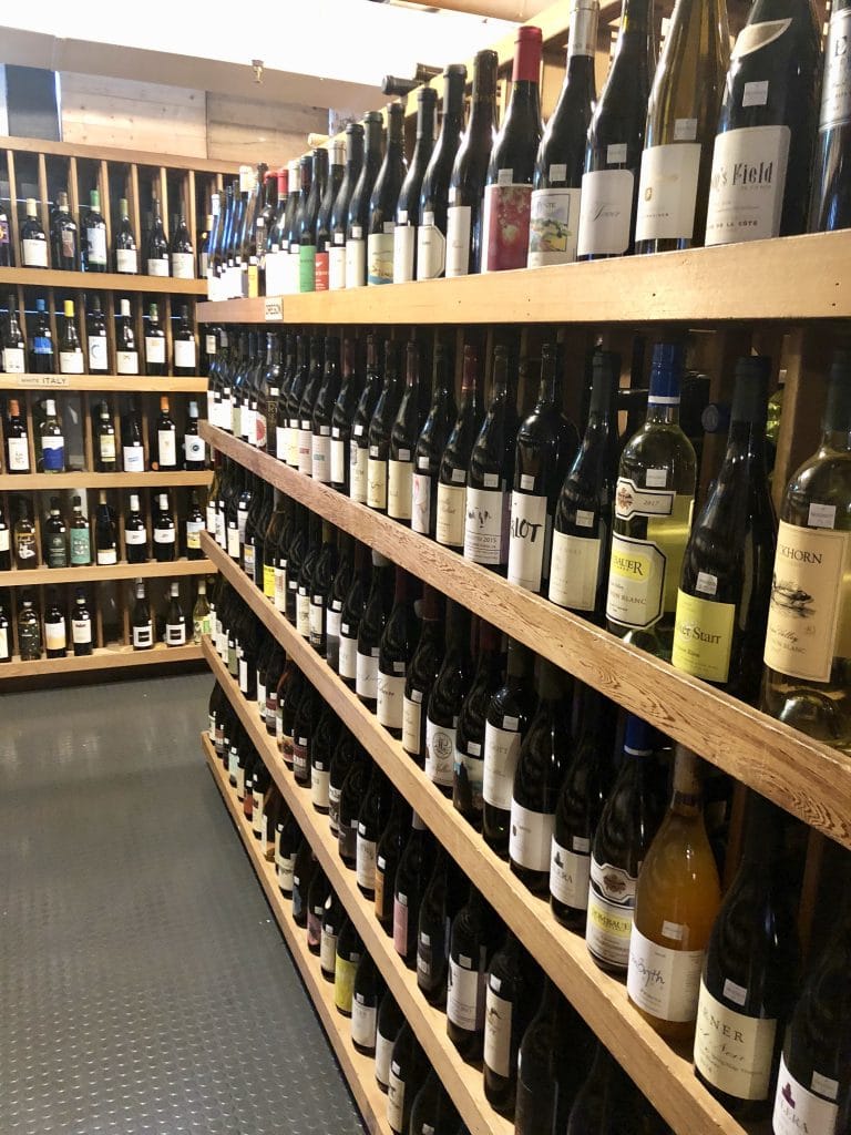 Wines