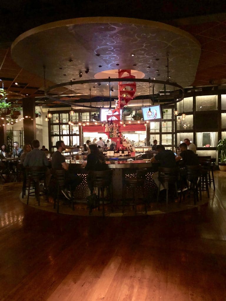 Bar Bar