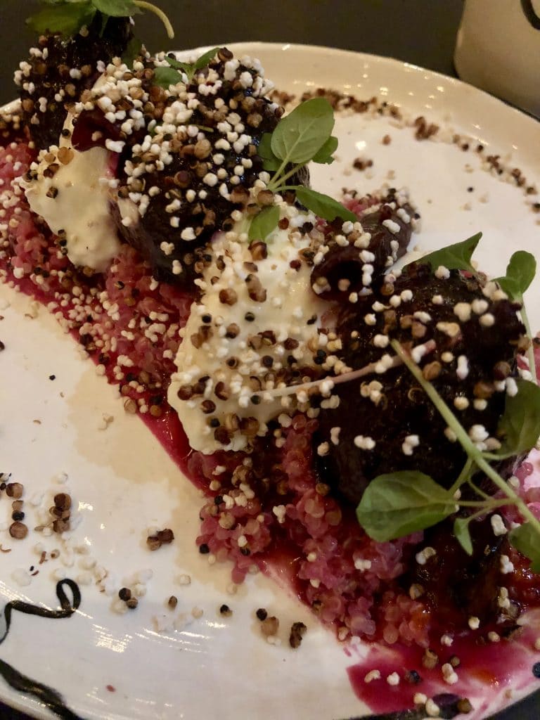 Beet Salad Beet Salad