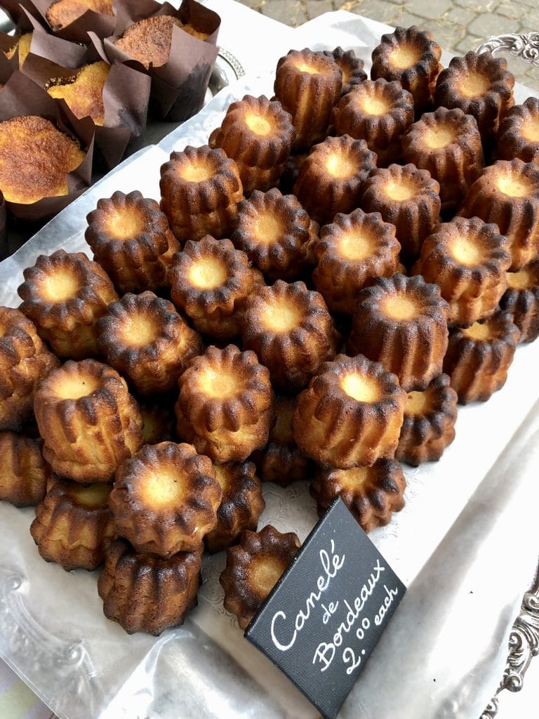 Canelé