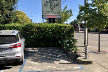 Black Oak Coffee Roasters Ukiah