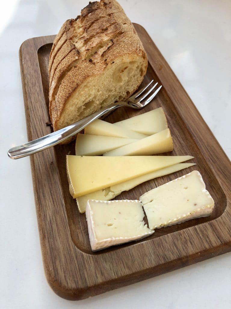 Cheesemonger Board