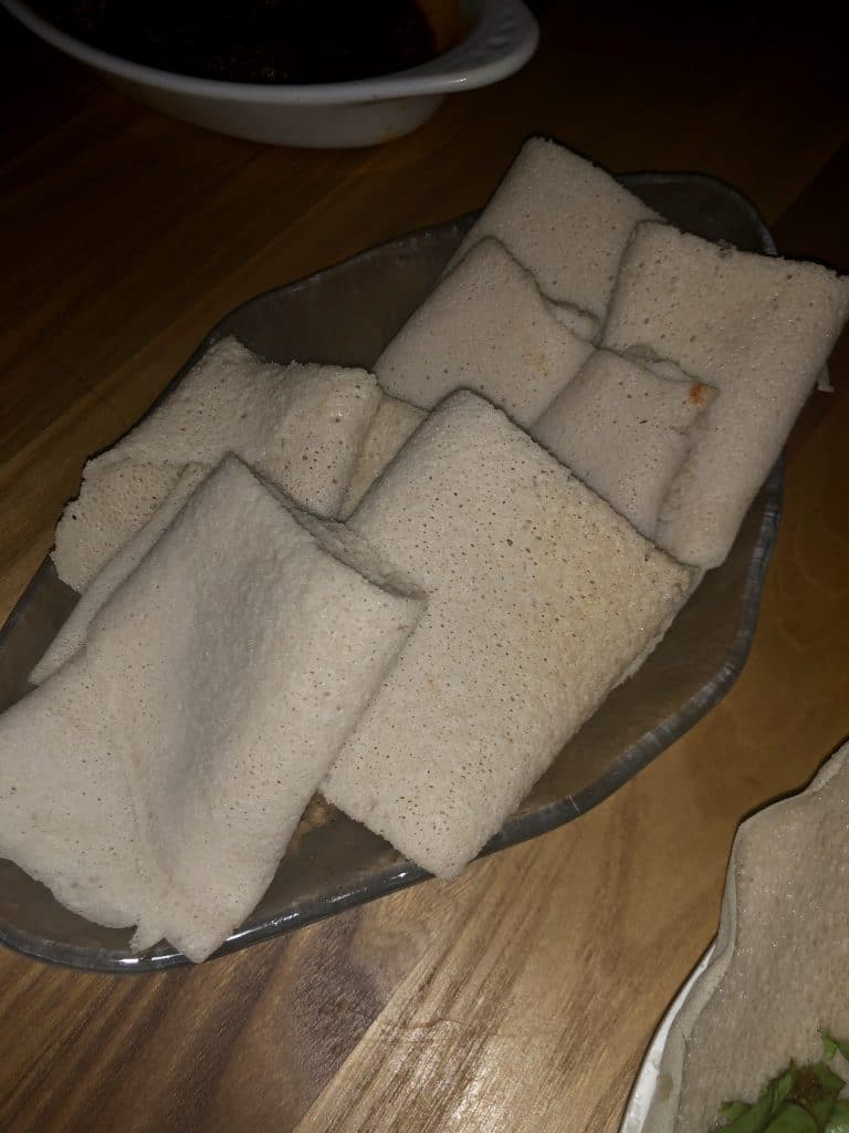 Injera