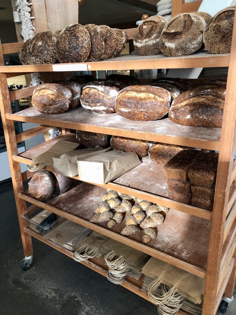 The Bread