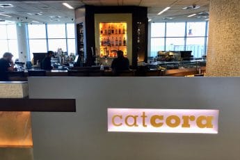 Cat Cora's Kitchen