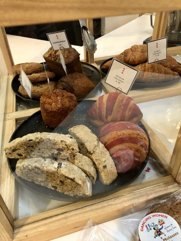 Temple Pastries