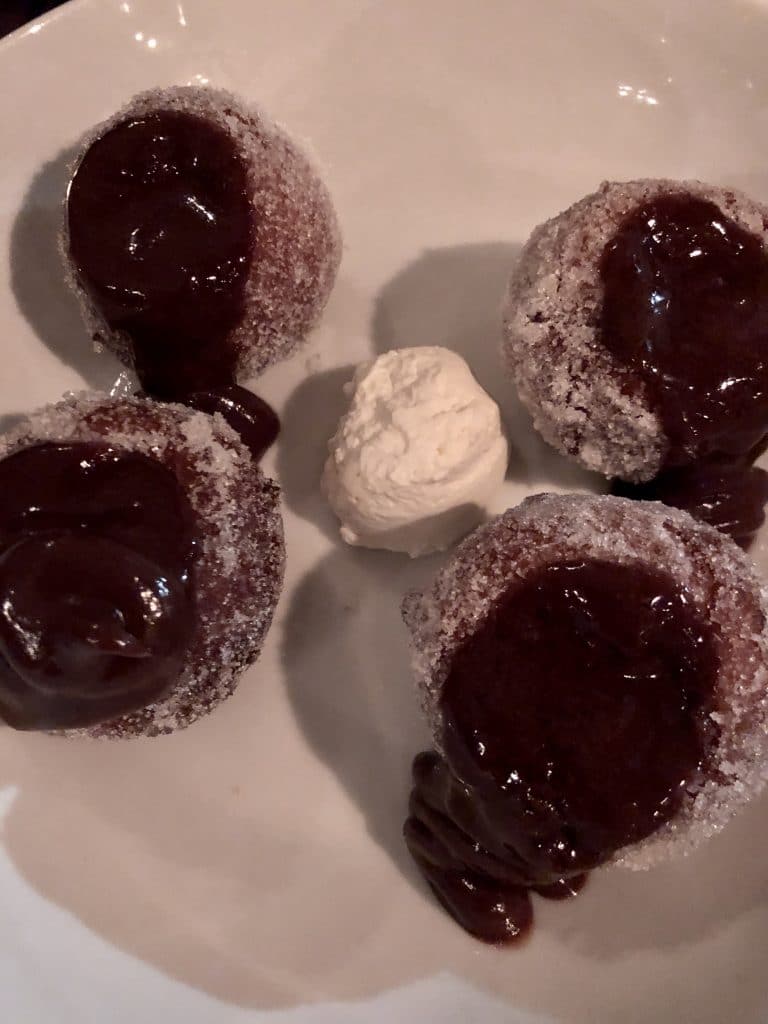 Zeppole