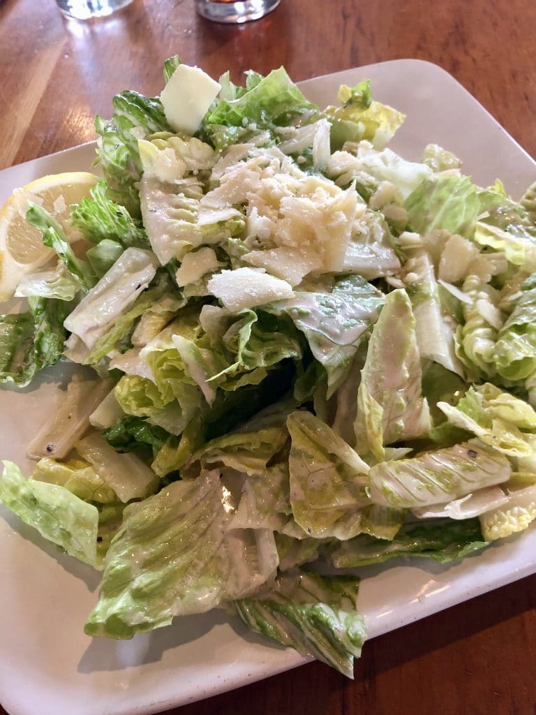 Caesar Salad