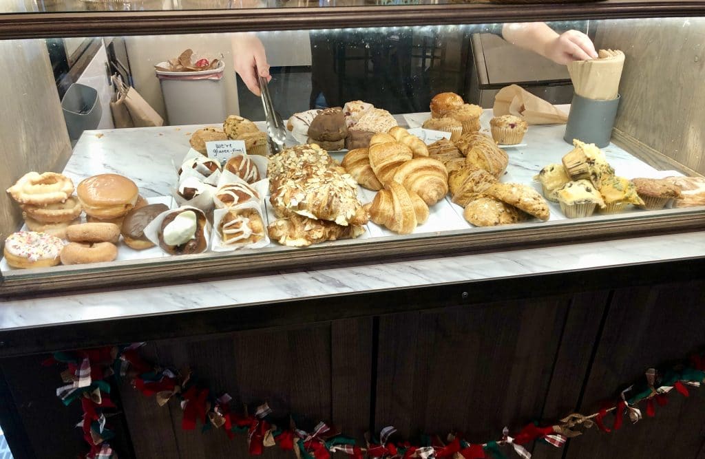 Macrina Baked Goods