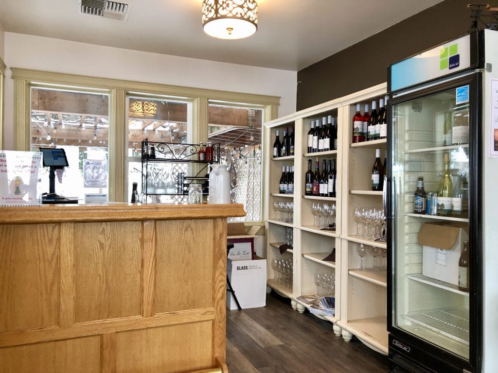 Wine Choices Wine Choices