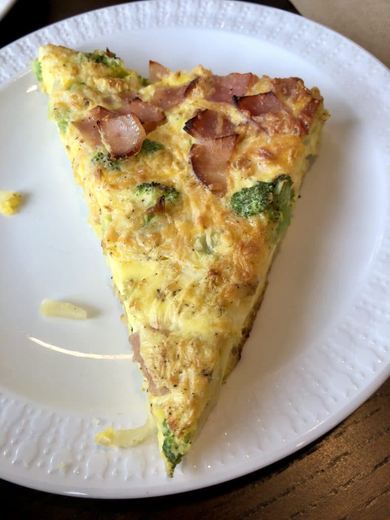 Quiche