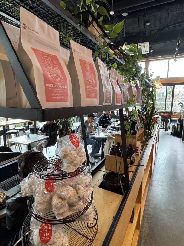 The Larder