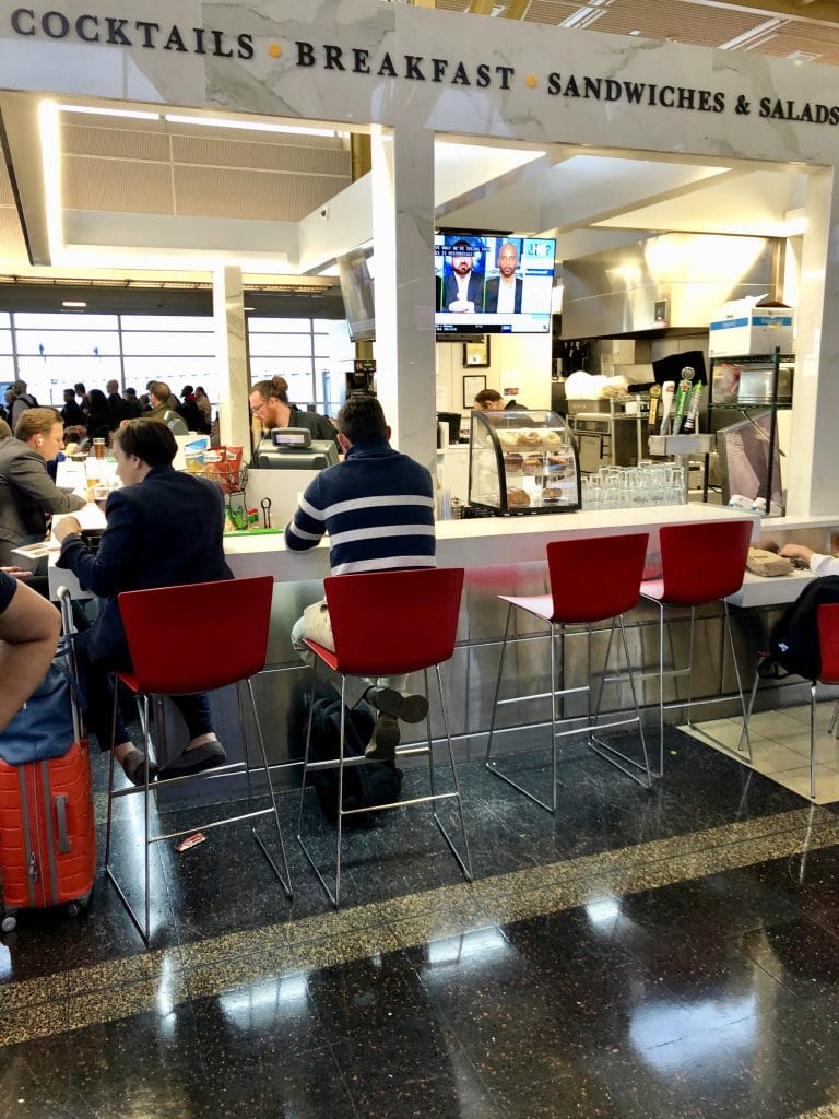 Bar