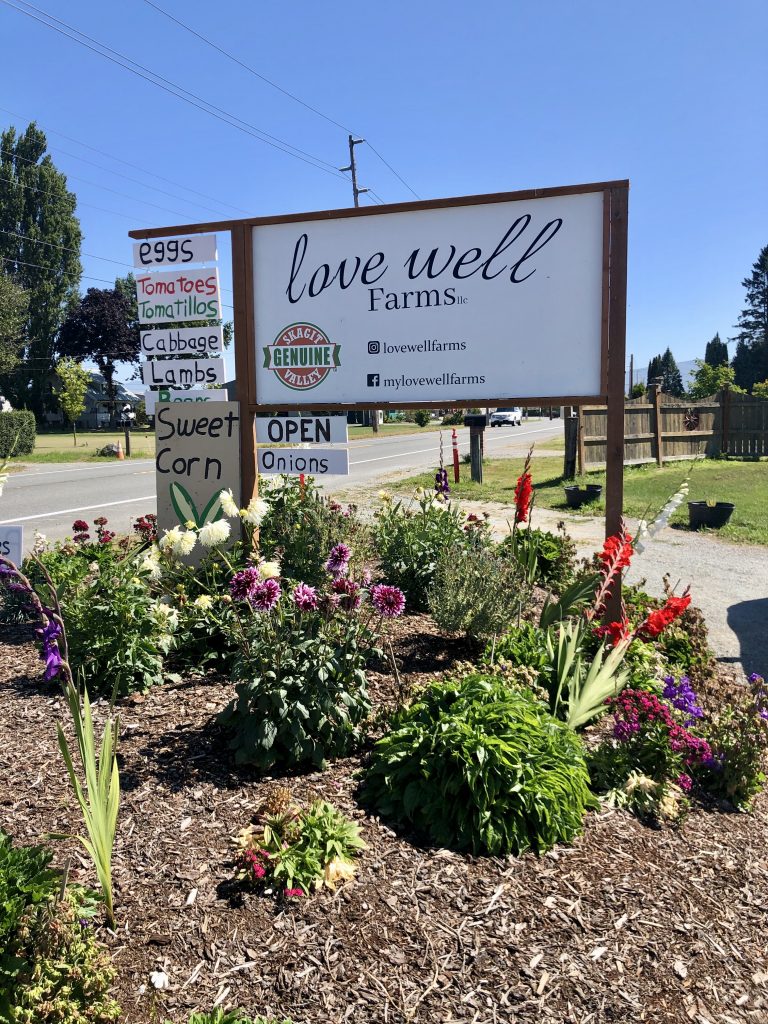 Love Well Farms