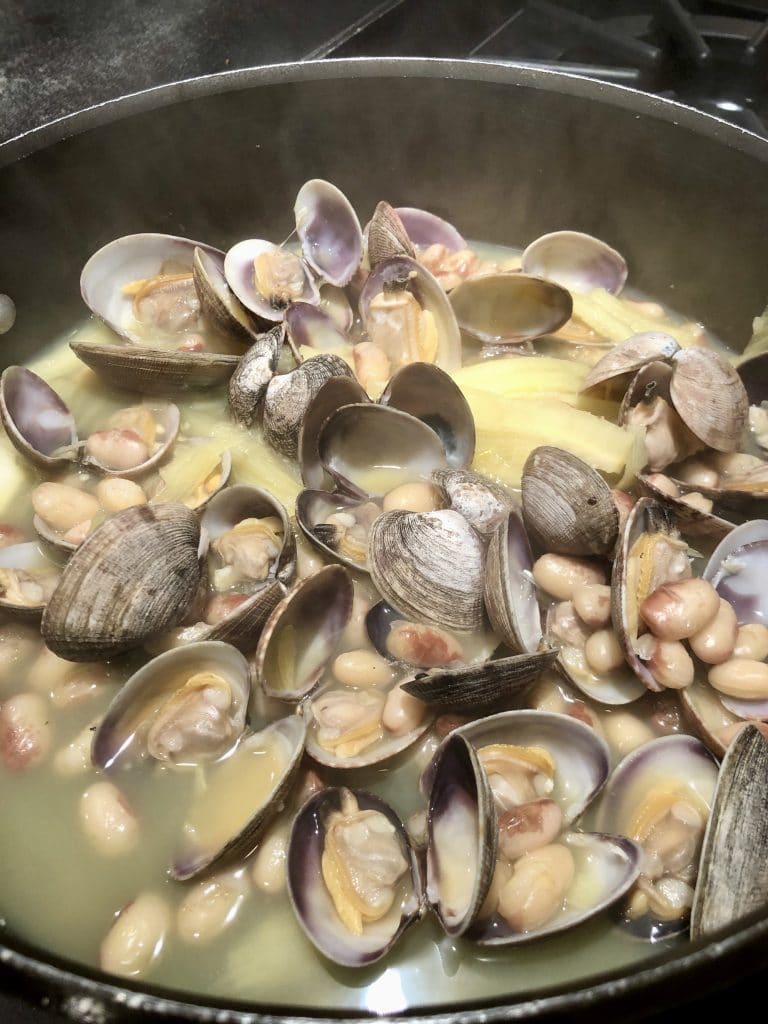 The &quot;Stew&quot;