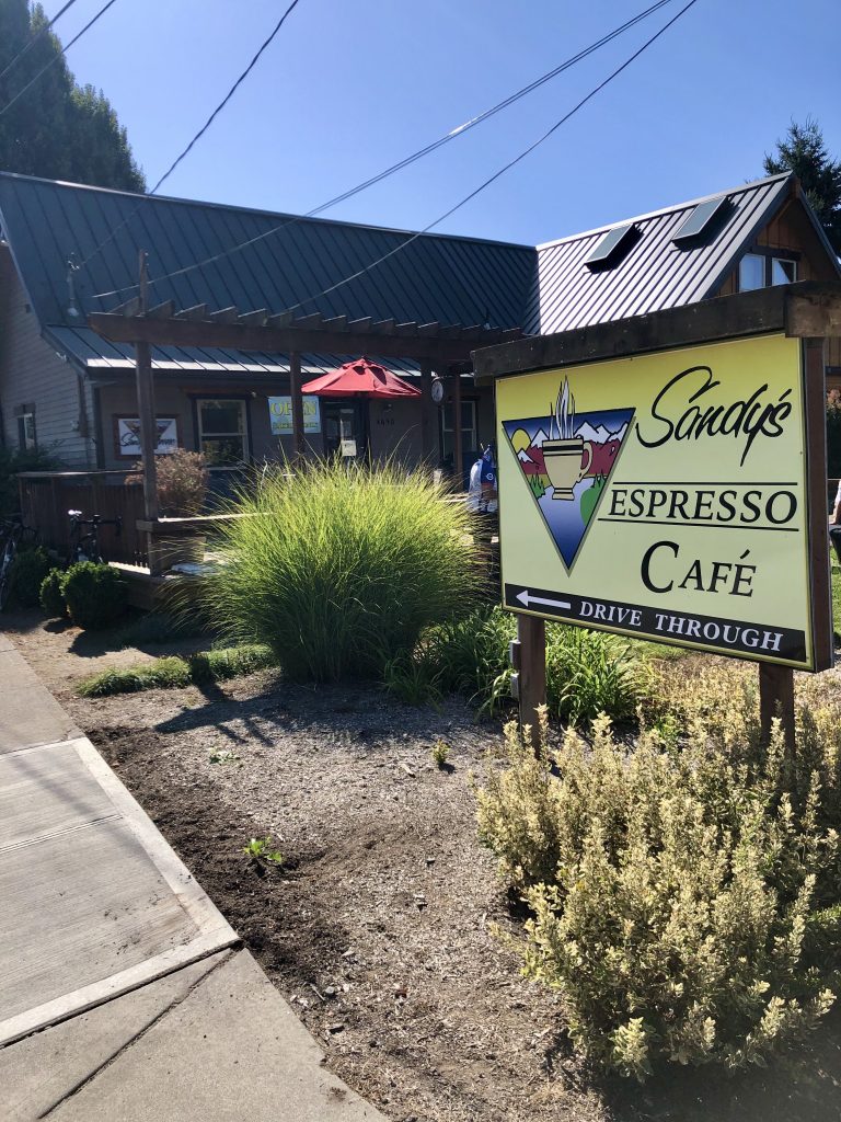 Carnation WA The Eating Places