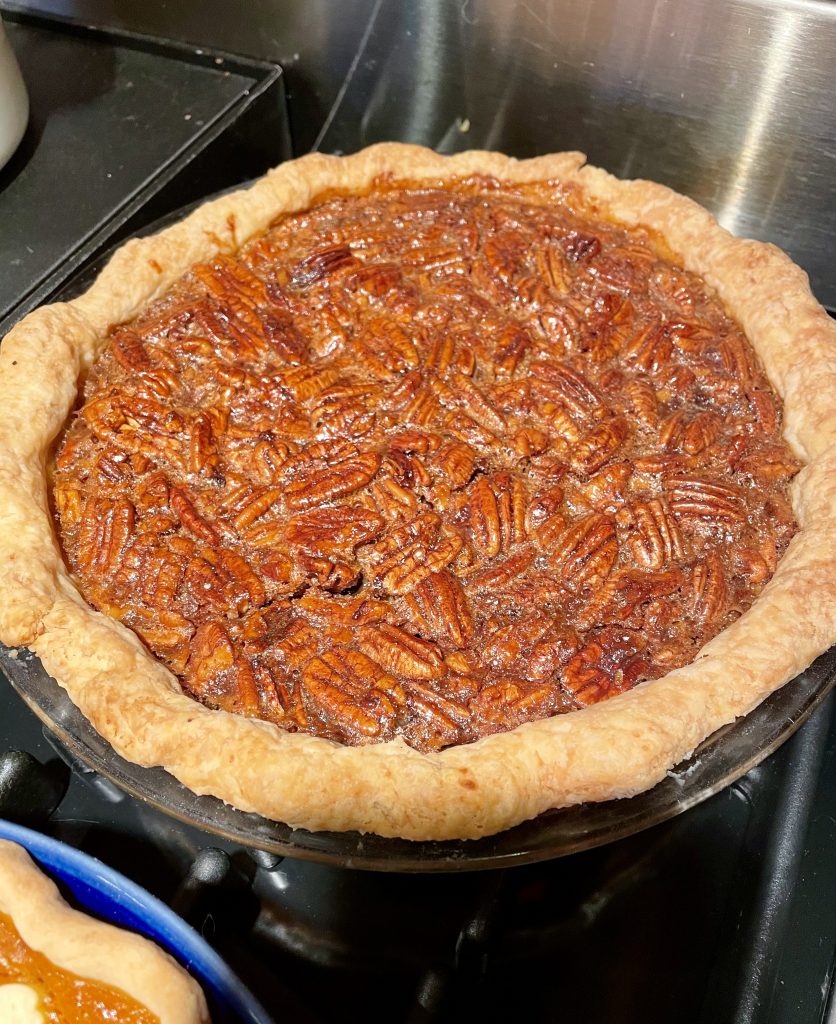 Pecan Pie