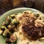 Salisbury Steak