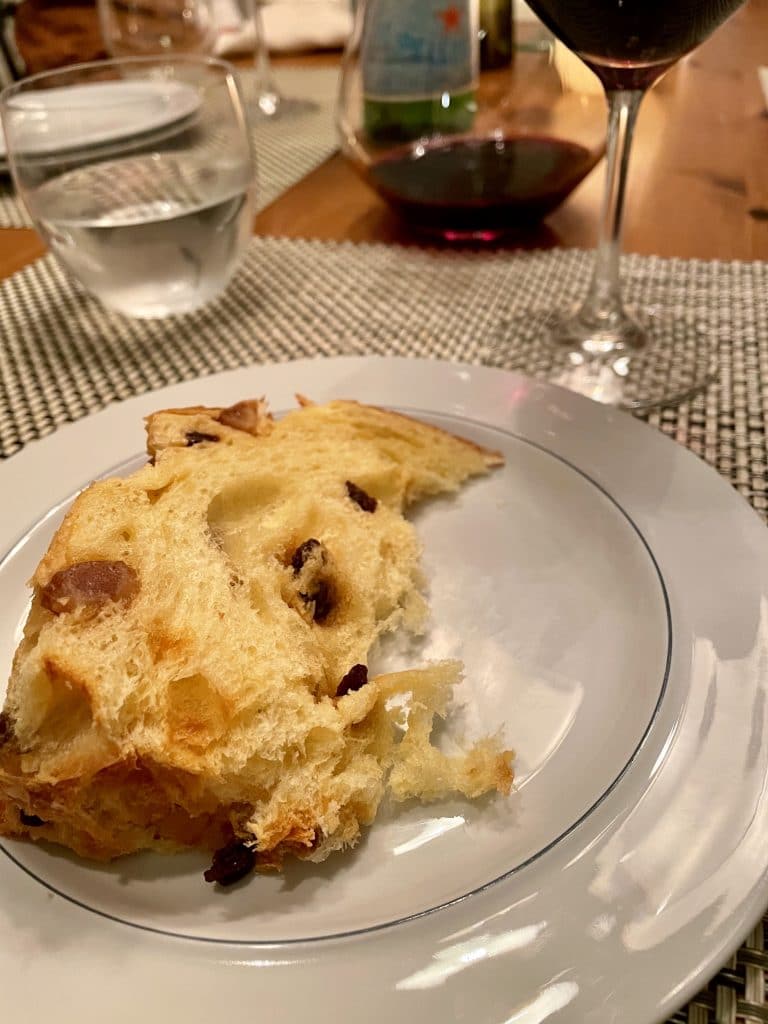 Panettone