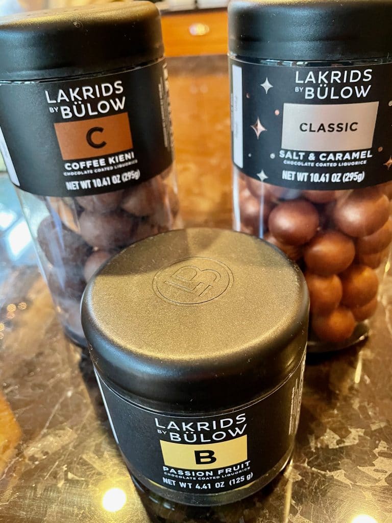 Lakrids