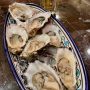 Little Otter Shellfish Oysters