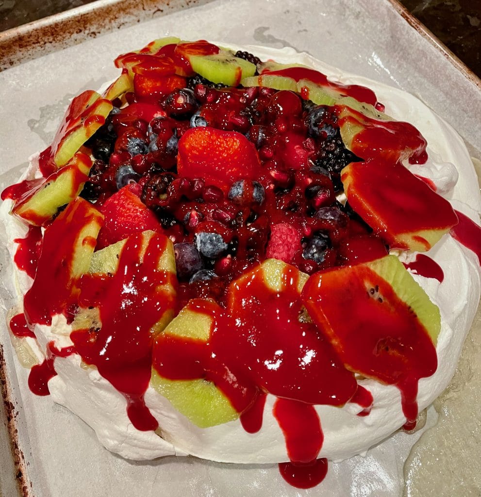 Pavlova