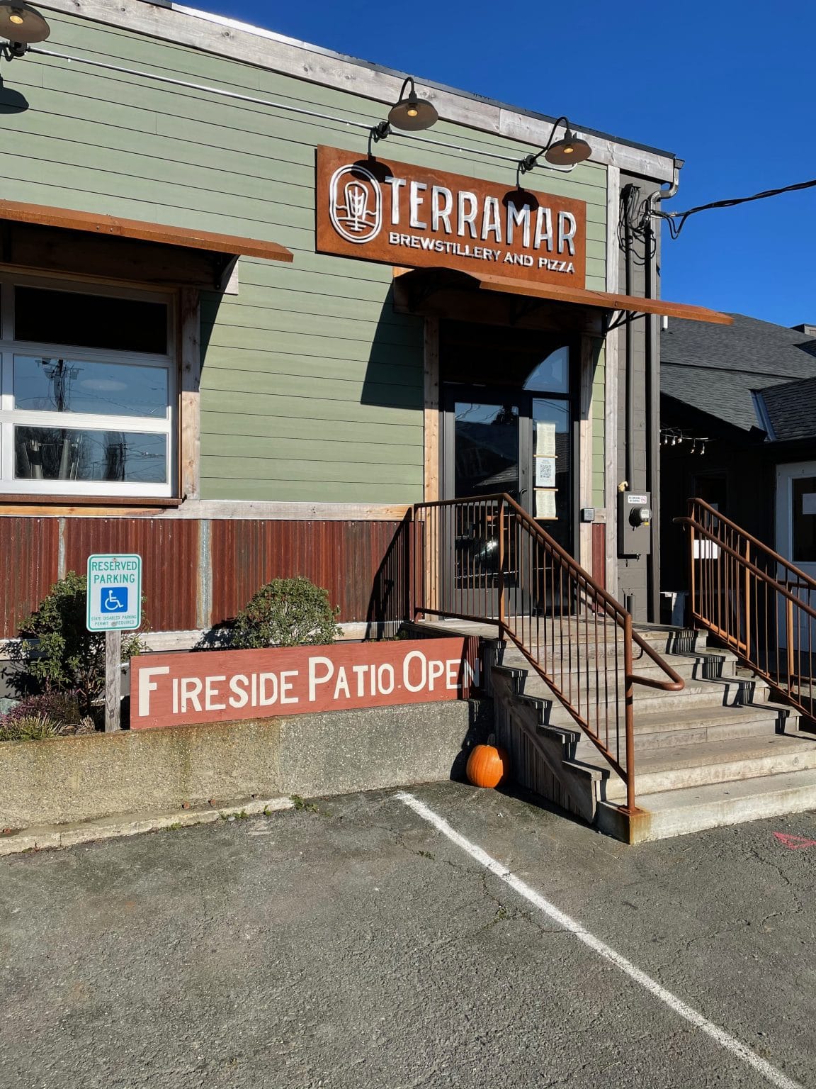 Edison WA The Eating Places