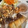 Combo Vermicelli Bowl