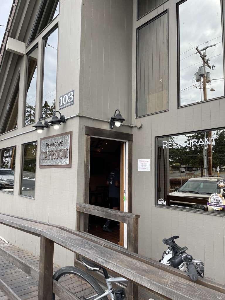Coupeville Taproom