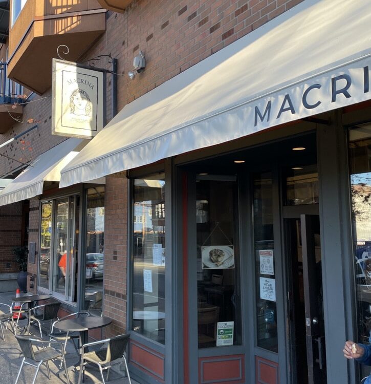 Macrina Bakery